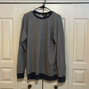 Rarely worn Men’s crewneck sweater from Patagonia